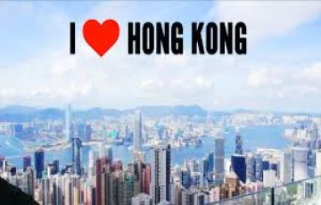 Family Getaway 4 Days 3 Nights Hong Kong, Macau with Macau Pier Trip Package