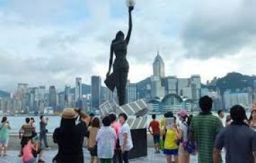 Experience 5 Days Hong Kong, Macau with Macau Pier Trip Package