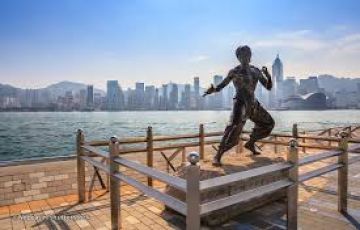 Experience 5 Days Hong Kong, Macau with Macau Pier Trip Package