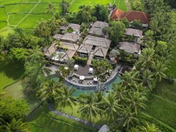 Pleasurable 8 Days 7 Nights Bali Trip Package