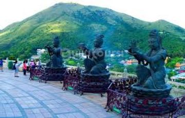 6 Days 5 Nights Macau Tour Package