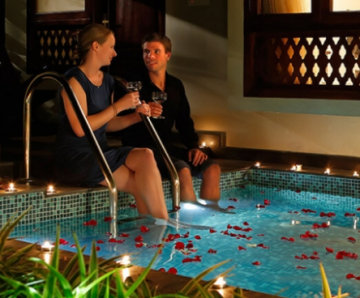 Memorable 4 Days Cochin to Munnar Tour Package