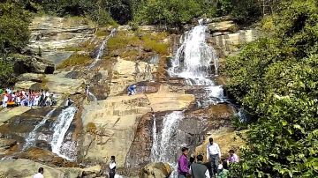 4 Days Purulia with Purulia Tour Package