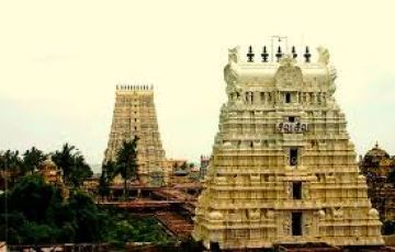 Heart-warming 5 Days 4 Nights Madurai - Rameshwaram Arrival, Kanyakumari with Kovalam Tour Package
