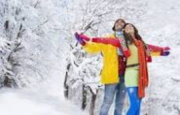 Beautiful 4 Days Delhi to Manali Local Sightseeing Tour Package
