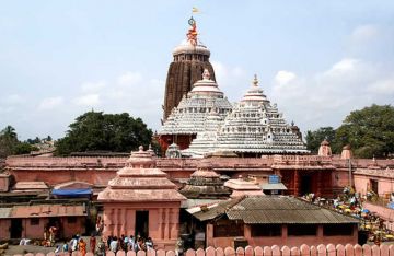 Magical 6 Days Bhubaneshwar To Puri, Puri, Puri To Kolkata with Kolkata Vacation Package