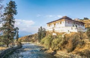 Beautiful 8 Days Paro to Thimphu Tour Package