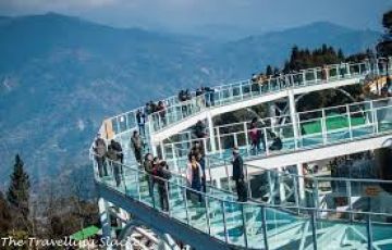 Magical 5 Days Gangtok, Pelling and Ixbnjp Tour Package
