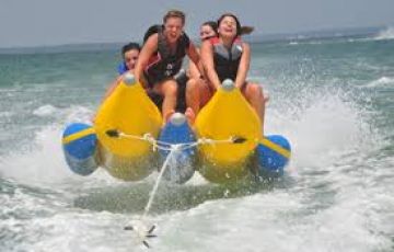 Amazing Goa Tour Package for 3 Days by EASY WAY HOLIDAYS