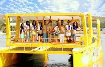 Heart-warming 3 Days 2 Nights Goa Trip Package by EASY WAY HOLIDAYS