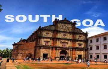 Heart-warming 3 Days 2 Nights Goa Trip Package by EASY WAY HOLIDAYS