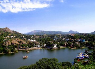 Family Getaway 7 Days 6 Nights Nainital, Ranikhet, Haridwar and Mussoorie Tour Package