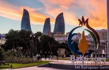 Memorable 4 Days 3 Nights Baku Holiday Package