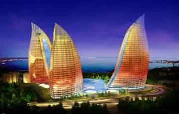 Heart-warming 7 Days 6 Nights Baku and Baku Tour Package