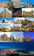 Beautiful Baku Tour Package for 6 Days 5 Nights