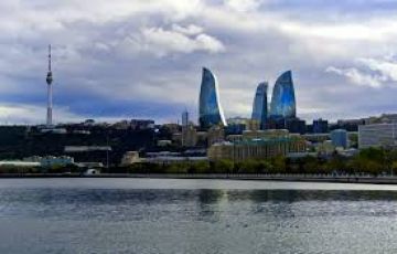 Experience Baku Tour Package for 7 Days 6 Nights