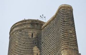 Experience Baku Tour Package for 7 Days 6 Nights