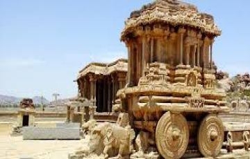 Memorable Chennaibr Tour Package for 7 Days from Tanjore - Trichy - Maduraibr