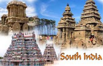Magical 9 Days Madurai Rameshwaram to Chennai - Kanchipuram - Mahabalipuram By Car Vacation Package