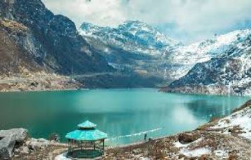 Pleasurable Transfer To Kalimpong Tour Package for 5 Days 4 Nights