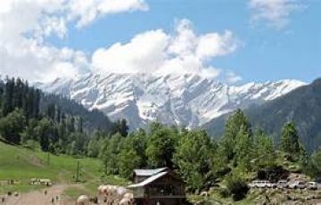 Heart-warming 4 Days 3 Nights Manali and Chandigarh Vacation Package