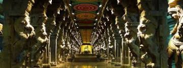 Pleasurable 3 Days Chennaibr, Chennai Sightseeing with Chennai To Tirupati - Chennai By Car Holiday Package