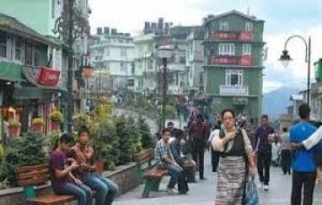 Memorable 6 Days New Jalpaiguri to Gangtok Local Sight Seeing Tour Package
