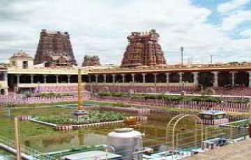 Family Getaway Chennai Sightseeing Tour Package from Madurai Rameshwaram