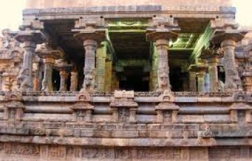 Amazing 11 Days Kanyakumari - Kovalambr to Chennai To Tirupati - Chennai By Car Tour Package