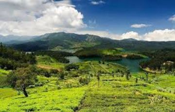 Ecstatic 2 Days Coorg with Mysore Holiday Package