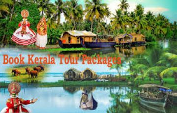 8 Days 7 Nights Thekkady Tour Package by Jolly Holidays