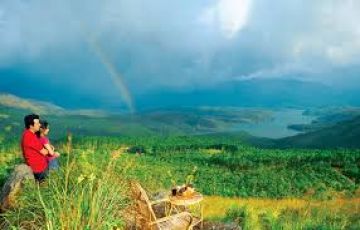 Memorable 5 Days Bangalore to Coorg Holiday Package