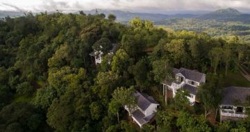 Family Getaway 4 Days Bangalore, Munnar with Coorg Trip Package