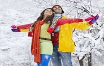 Pleasurable 5 Days 4 Nights Manali Trip Package