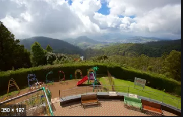 4 Days 3 Nights Ooty with Coimbatore Holiday Package