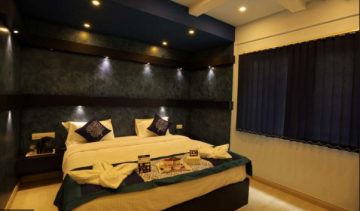 4 Days 3 Nights Ooty with Coimbatore Holiday Package