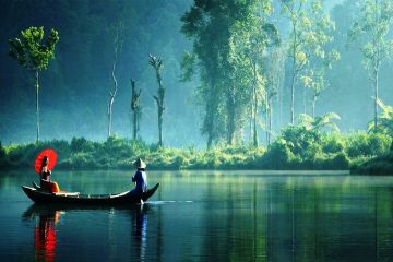 Kerala - Gods Own Country