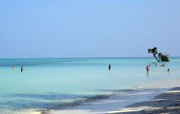 Port Blair Tour Package for 6 Days