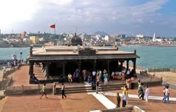 Beautiful Chennai Sightseeing Tour Package for 6 Days 5 Nights