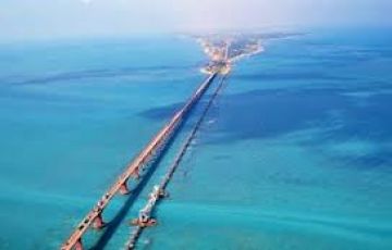 Beautiful Chennai Tour Package for 9 Days 8 Nights from Rameshwaram