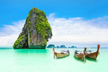 Amazing 7 Days 6 Nights Phuket Holiday Package