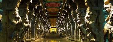 Chennai Sightseeing Tour Package for 10 Days 9 Nights