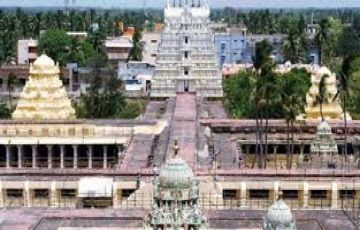 9 Days Madurai to Mahabalipuram Trip Package