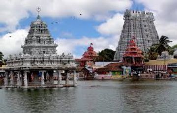 9 Days Madurai to Mahabalipuram Trip Package