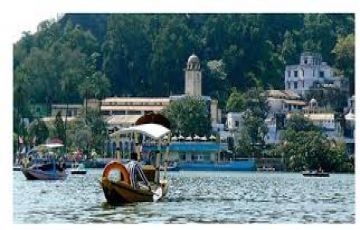 Ecstatic 5 Days Jaipur, Jaipur, Jaipur To Pushkar with Ajmer Tour Package