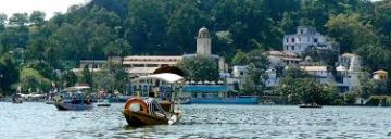 Ecstatic 5 Days Jaipur, Jaipur, Jaipur To Pushkar with Ajmer Tour Package
