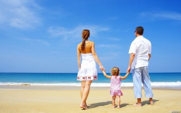 Pleasurable Phuket Tour Package for 8 Days