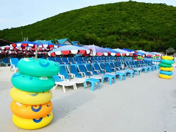 Pleasurable Phuket Tour Package for 8 Days