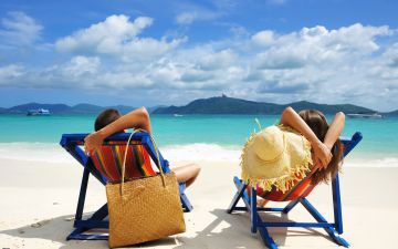 Pleasurable Phuket Tour Package for 8 Days