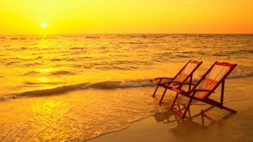 Experience 5 Days Pattaya with Bangkok Holiday Package